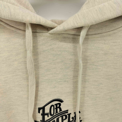 イグザンプル EXAMPLE MADE IN PEACE HOODIE メンズ JPN:XL