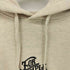 イグザンプル EXAMPLE MADE IN PEACE HOODIE メンズ JPN:XL