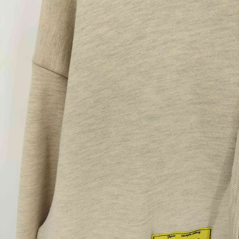 イグザンプル EXAMPLE MADE IN PEACE HOODIE メンズ JPN:XL