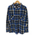 イグザンプル EXAMPLE BEAR L/S SHIRTS メンズ JPN:XL