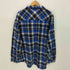 イグザンプル EXAMPLE BEAR L/S SHIRTS メンズ JPN:XL
