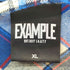 イグザンプル EXAMPLE BEAR L/S SHIRTS メンズ JPN:XL