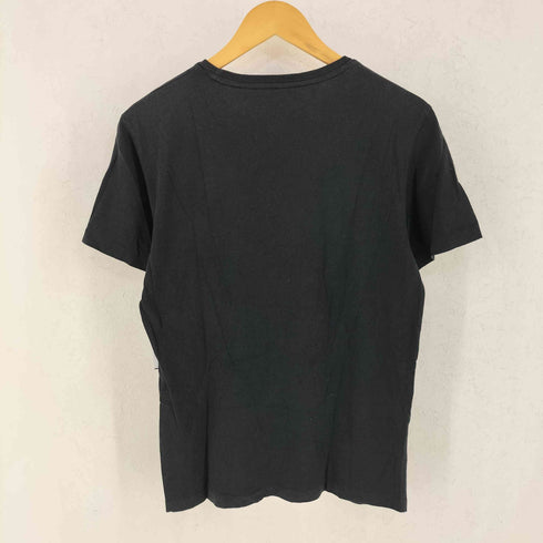 ポロラルフローレン POLO RALPH LAUREN ポニー刺繍 半袖 クルーネック Tシャツ メンズ M