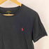 ポロラルフローレン POLO RALPH LAUREN ポニー刺繍 半袖 クルーネック Tシャツ メンズ M