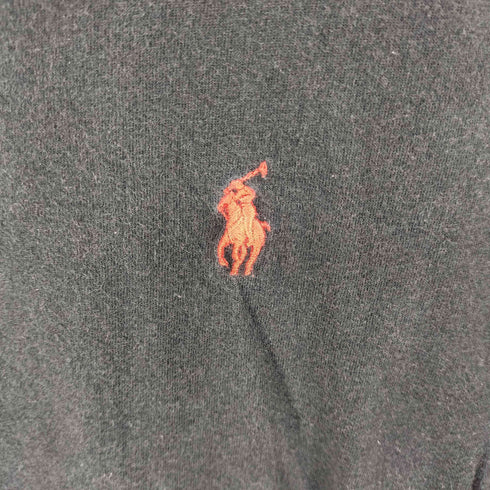ポロラルフローレン POLO RALPH LAUREN ポニー刺繍 半袖 クルーネック Tシャツ メンズ M