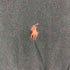 ポロラルフローレン POLO RALPH LAUREN ポニー刺繍 半袖 クルーネック Tシャツ メンズ M