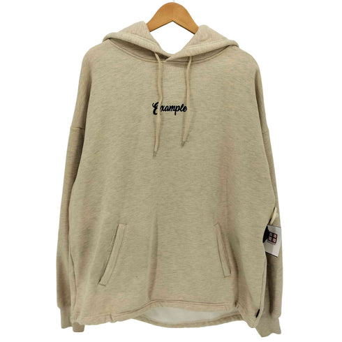 イグザンプル EXAMPLE TEN COMMANDMENTS HOODIE メンズ JPN:XXL