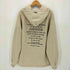 イグザンプル EXAMPLE TEN COMMANDMENTS HOODIE メンズ JPN:XXL