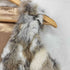 rabbit fur ラビットファー ファーベスト レディース M