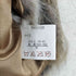rabbit fur ラビットファー ファーベスト レディース M