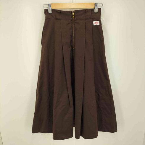 ダントン DANTON WEST POINTロングスカート レディース JPN:36