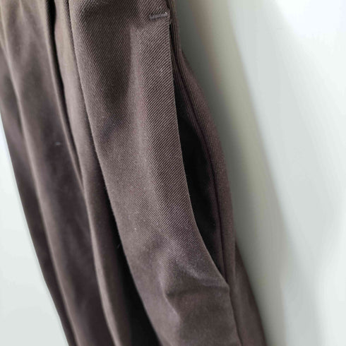 ダントン DANTON WEST POINTロングスカート レディース JPN:36