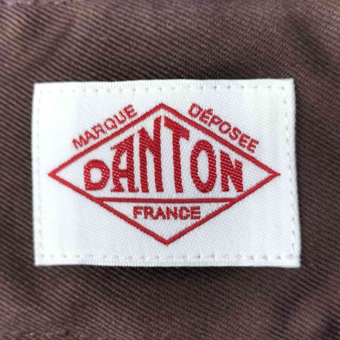 ダントン DANTON WEST POINTロングスカート レディース JPN:36