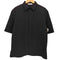 ザラ ZARA シアサッカー 半袖 シャツ メンズ import:M