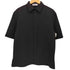 ザラ ZARA シアサッカー 半袖 シャツ メンズ import:M