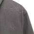ザラ ZARA シアサッカー 半袖 シャツ メンズ import:M