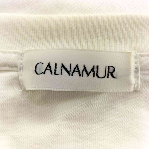 CALNAMUR キャラクター TSHIRT メンズ FREE