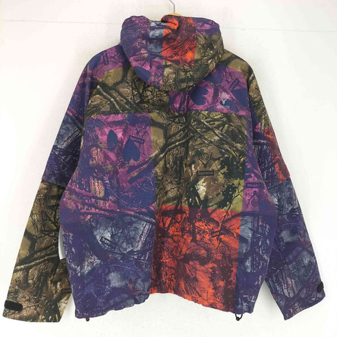 シュプリーム Supreme 21SS River Trek Jacket リバートレックジャケット メンズ M