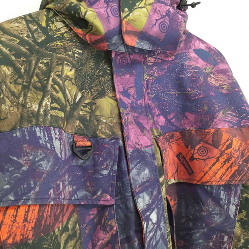 シュプリーム Supreme 21SS River Trek Jacket リバートレックジャケット メンズ M