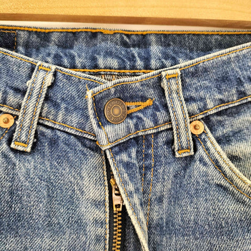 リーバイス Levis 617 ブーツカット ボタン裏刻印359 メンズ W30/L34