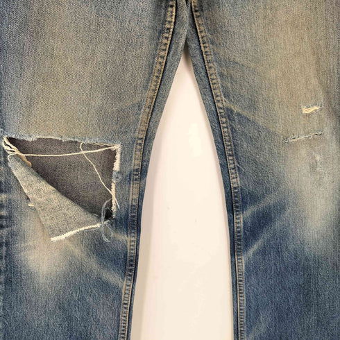 リーバイス Levis 617 ブーツカット ボタン裏刻印359 メンズ W30/L34