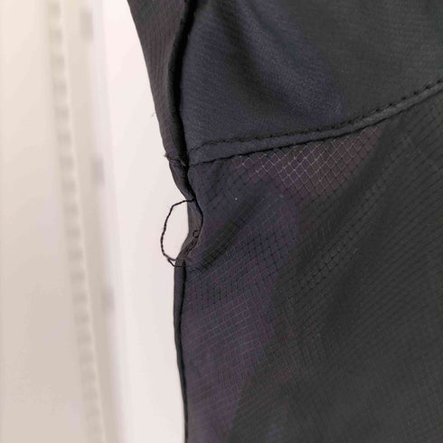 オークリー OAKLEY HYDROFREE ジップアップブルゾン メンズ M