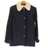 カルヴェン CARVEN ウールランチジャケット レディース 36