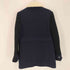 カルヴェン CARVEN ウールランチジャケット レディース 36