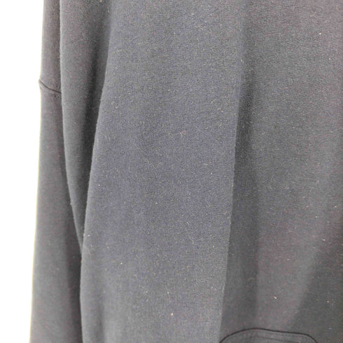 イグザンプル EXAMPLE GOD BLESS YOU Checkerboard Slide Logo Hoodie メンズ JPN:XXL