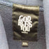 イグザンプル EXAMPLE GOD BLESS YOU Checkerboard Slide Logo Hoodie メンズ JPN:XXL
