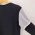 SIR NEW YORK サーニューヨーク メッシュレイヤードカットソー street メンズ S