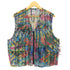 シュプリーム Supreme 21SS Bush Vest Multi メンズ M