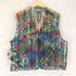 シュプリーム Supreme 21SS Bush Vest Multi メンズ M