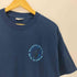 アルスタイル alstyle WAVE RIDER SURF プリントクルーネック 半袖 Tシャツ メンズ L