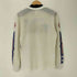 フォックスレーシング FOX RACING 90s USA製 メッシュ ロンT レーシング プリント 長袖 カットソー メンズ import:M