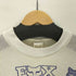 フォックスレーシング FOX RACING 90s USA製 メッシュ ロンT レーシング プリント 長袖 カットソー メンズ import:M