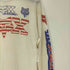 フォックスレーシング FOX RACING 90s USA製 メッシュ ロンT レーシング プリント 長袖 カットソー メンズ import:M