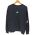 ナイキ NIKE Heritage Crew Sweat ヘリテージ クルーネック スウェット メンズ import:XL