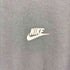ナイキ NIKE Heritage Crew Sweat ヘリテージ クルーネック スウェット メンズ import:XL