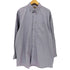 ラウンドツリーアンドヨーク roundtree&yorke Gold Label 80s NON-IRON PINPOINT ボタンダウンシャツ メンズ 17/34