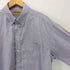 ラウンドツリーアンドヨーク roundtree&yorke Gold Label 80s NON-IRON PINPOINT ボタンダウンシャツ メンズ 17/34
