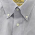 ラウンドツリーアンドヨーク roundtree&yorke Gold Label 80s NON-IRON PINPOINT ボタンダウンシャツ メンズ 17/34