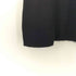 COSH カシミヤ100% 半袖クルーネックニット elegance レディース LL