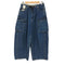 mili mili パラシュートカーゴデニムパンツ レディース JPN:M