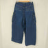 mili mili パラシュートカーゴデニムパンツ レディース JPN:M
