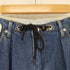 mili mili パラシュートカーゴデニムパンツ レディース JPN:M