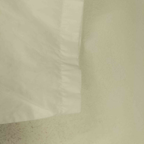 ジルサンダー JIL SANDER MADE IN ITALY 比翼 半袖 ポケットシャツ メンズ 37