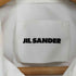 ジルサンダー JIL SANDER MADE IN ITALY 比翼 半袖 ポケットシャツ メンズ 37