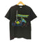 VARIEGATOR ヴァリゲイター ラジコンカー キャラクター プリント Tシャツ メンズ JPN:S