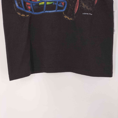 VARIEGATOR ヴァリゲイター ラジコンカー キャラクター プリント Tシャツ メンズ JPN:S